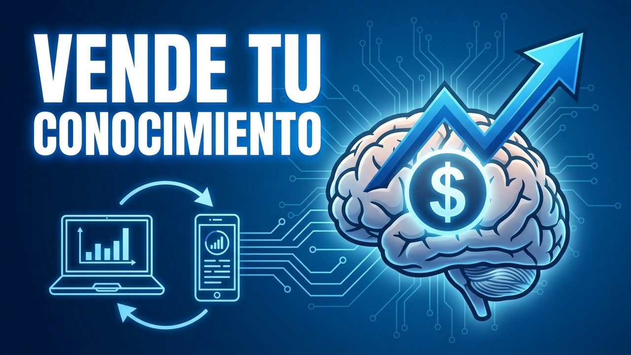 Video de bienvenida RedGK