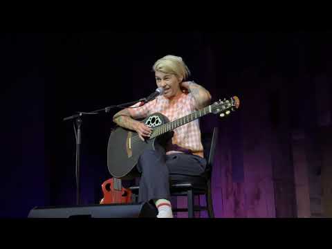 13/26 Kaki King - Mosquito Bites/Immunity, Church ⛪️ + Religion Banter 😂 @ 04 Center, Austin 8/23/25