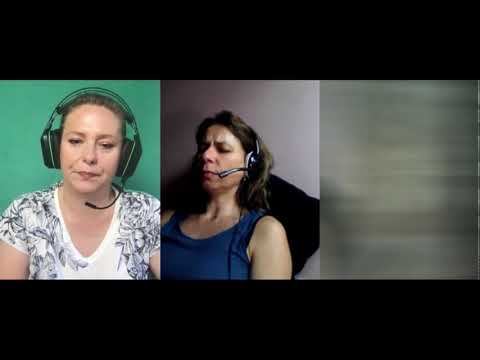 191-PL Agnieszka, Imię jak klątwa - Aneta Pietrzak Hipnoza Regresyjna