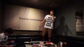 LOST　やってもないのに　Paradise Now　歌ってみた