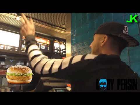 How To Order McDonald's Like a Big Smoke