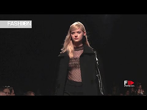 CARLOS GIL by Portugal Fashion ModaLisboa Insight Fall 2019 Lisbon - Fashion Channel