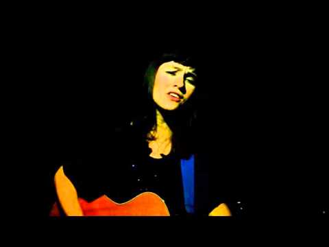Gillian Welch - Barroom Girls | Acoustic Country Cover