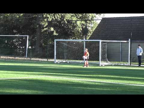 Slikkerveer F1 - Overmaas F1 (1)