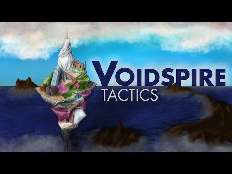 Voidspire Tactics Steam Key GLOBAL - 1