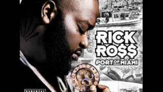 Rick Ross Im a G Feat Lil Wayne & Brisco