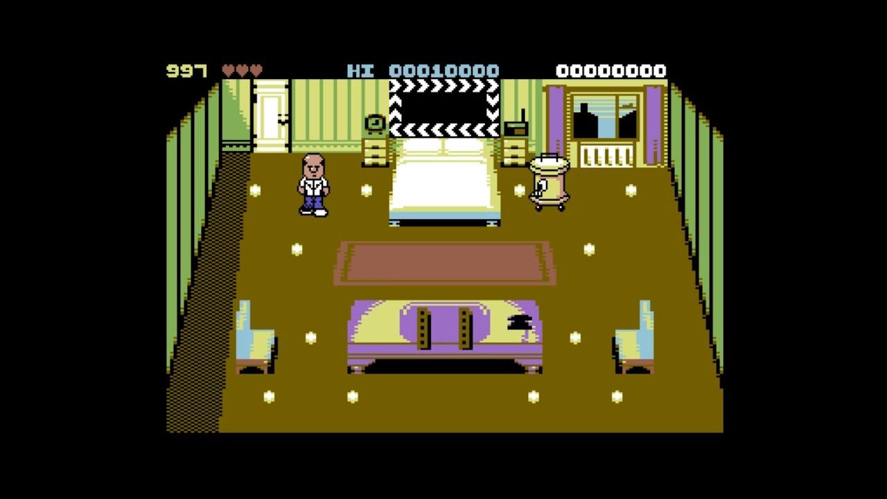 Gameplay Video