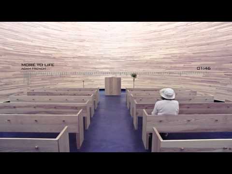 Adam French - More to Life