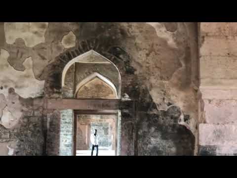 Jahaz Mahal, Mandu, (MP)