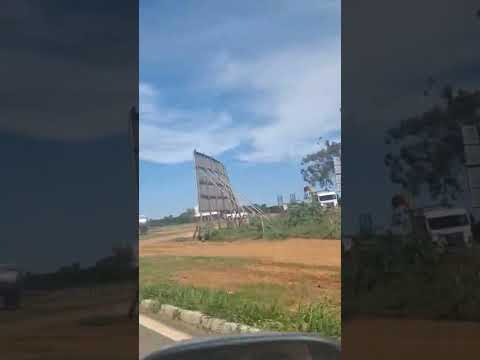 CARMO DO PARANAÍBA MG 🇧🇷 RODOVIA 354