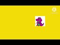 Barney Doll Wink