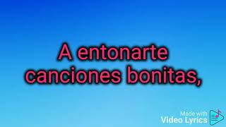 Rayitos Del Sol - KARAOKE De: Los Cadetes De Linares