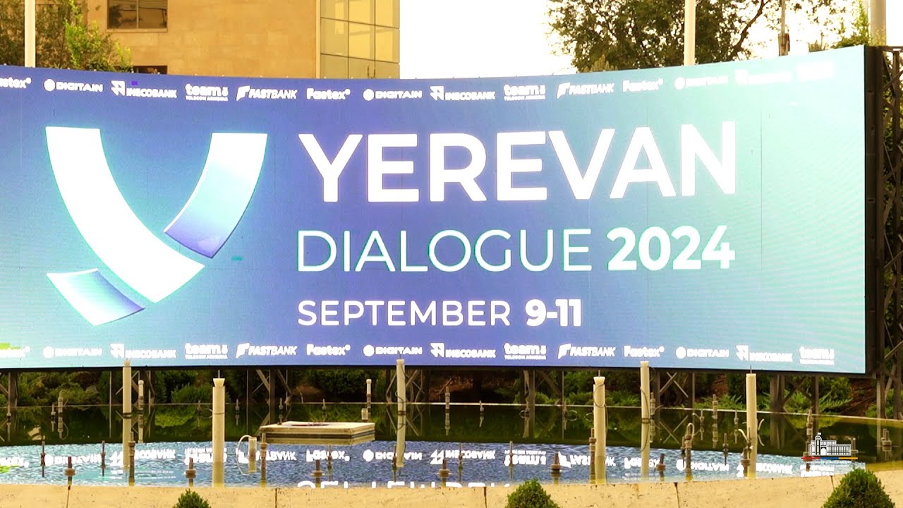 Միջազգային մեխանիզմները, ցավոք, այսօր այլևս չեն կարողանում արդյունավետ հասցեագրել առկա մարտահրավերները. Միրզոյան