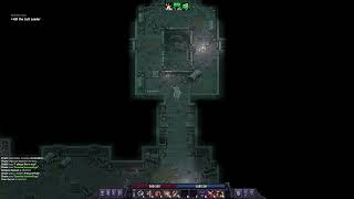 Stoneshard Dirwin Range  Part 12 - we blaze thru T2 contract