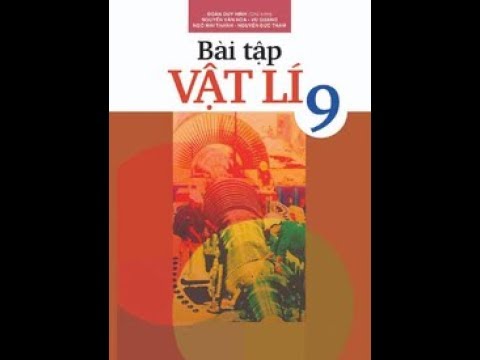 [Vật lí 9] Bài tập SBT bài 11 Bài 11.2