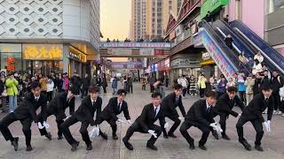 Cover art for Subject 3