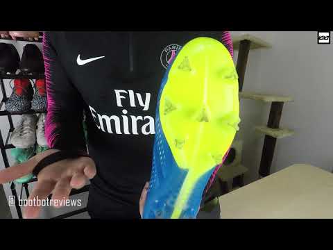 Speed for days!Adidas X 18 1 Review