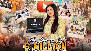 THE DARKEST PHASE OF MY LIFE 😢| Postpartum Depression To 6 Million Subscribers 😭| My Untold Story 🥹