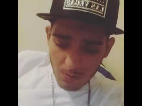 Gypsy Thug 21 just freestyling