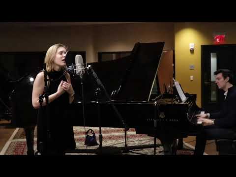 It Never Entered My Mind - Emily Sangder