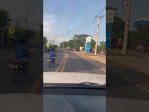 Maria la baja Bolivar #colombia #automobile #viajeinolvidable #viajes #travesia #travel #rutasypaisa