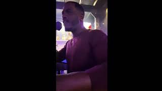 Dru Hill “ We Not Making Love No More” by James Houston Jr
