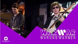 ARKARNA - Life is Free (Live Performance WarWar Eps.13)