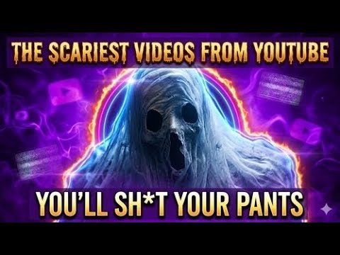 I Can't Unsee What I Just Watched | Paranormal Horror