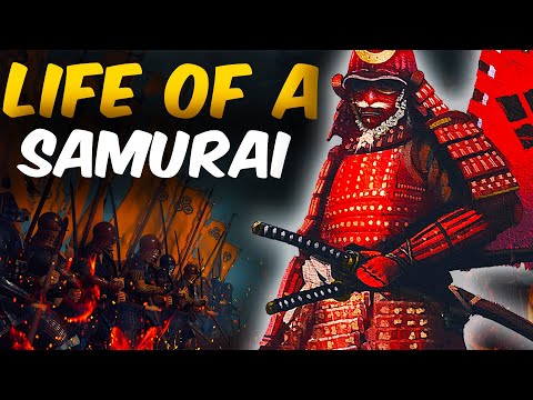 Life of a Samurai Begins | Shokuho Mod | Mount & Blade 2: Bannerlord #1