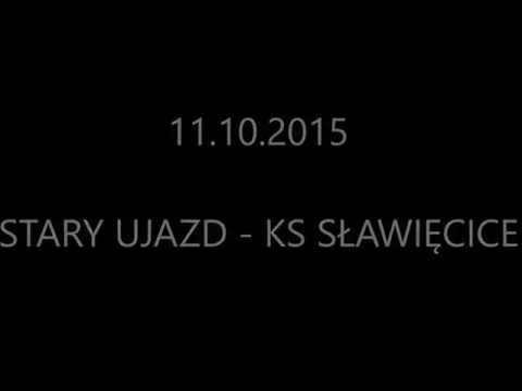 LZS Stary Ujazd - KS Sławięcice 1:1