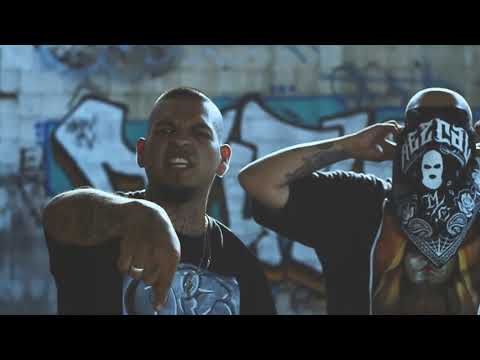 originales de los cerros jase odc ft og santana milizia mexicana video oficial