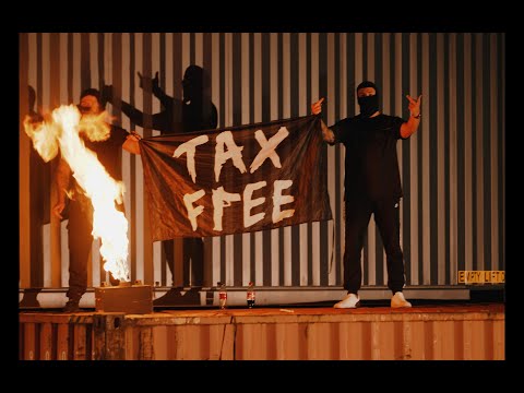 Tax Free feat. Kamil, 730 Huncho - Delegacja (prod. 730purp)