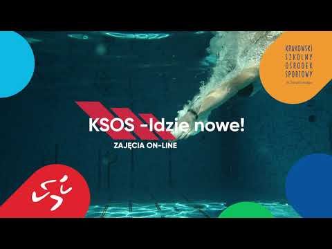 KSOS Swim Teaser