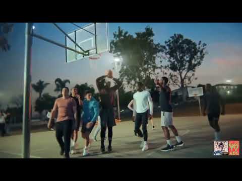 Budweiser Beer | Super Bowl 2023 LVII (57) Commercial