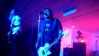 Live! Black Stone Cherry- Shooting Star