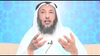 المبالغات في العزاء الشيخ د.عثمان الخميس