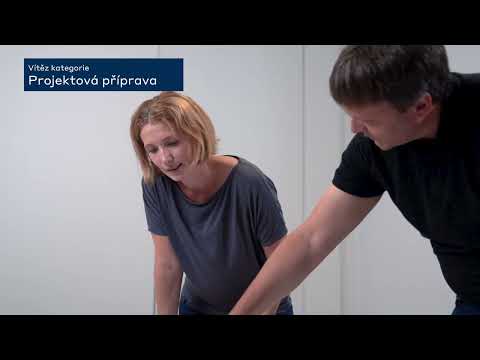 Železniční stavba roku 2021 - Modernizace žel. uzlu Pardubice