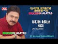MUCHSIN ALATAS WAJAH DIBALIK KACA Official Video Musik HD