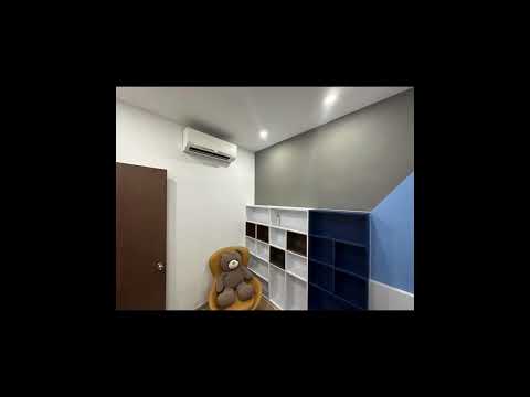 Can hộ Sunrise Riverside - CĐT Novaland - 3PN - Thiết Kế Sang Trọng.