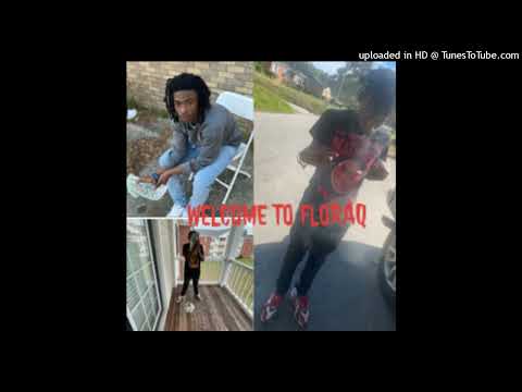 Ty glocc- FloRaqq
