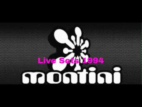 MONTINI - 1994.09.16-01 - Rave Zone - Deg