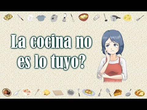 Recetas de Comida Casera Video