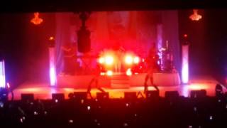 K. Michelle - Mindful (NEW VERSION) - / Rich (LIVE) #HelloKimberlyTour #Boston