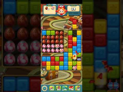 TOY BLAST level 1887