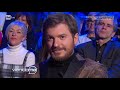 Le Domande Al Buio Con Marina La Rosa Vieni Da Me 21 01 2020