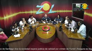 Historias de relaciones cortas en El Mismo Golpe con Jochy Parte 2