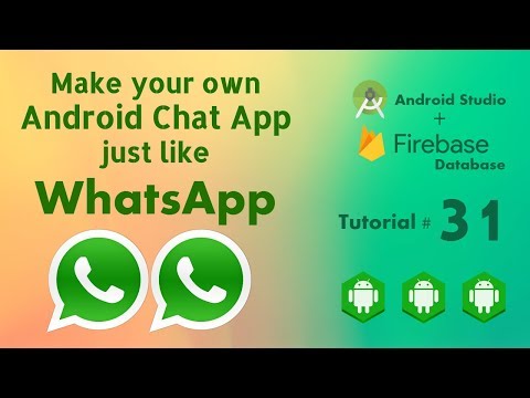 Firebase Recycler Adapter onclick item listener Handle item clicks Android Studio Tutorial 31