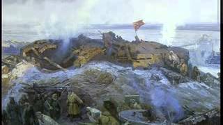 preview picture of video 'Tours-TV.com: Museum-panorama Battle of Stalingrad'