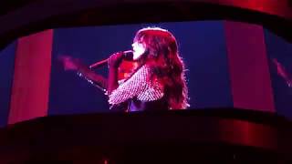 She Loves Control - Camila Cabello Live Rodeo Houston