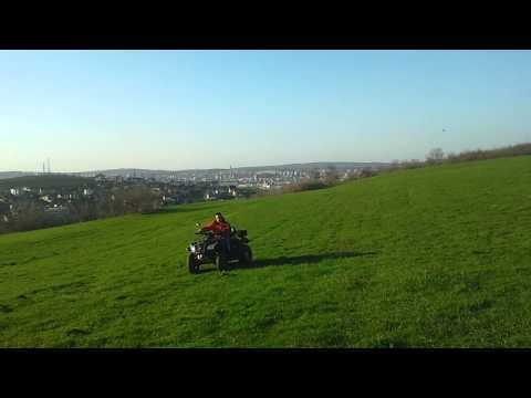 Bogdan atv Visani 2013